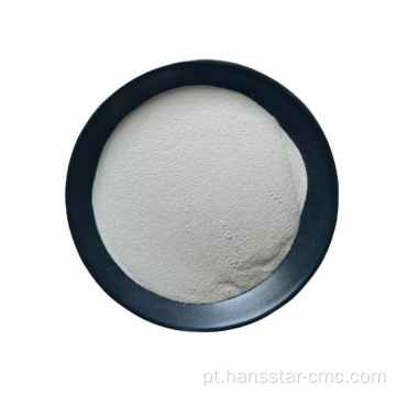 Espessante CMC Sodium carboximetillululose Detergente Grade